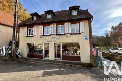 Immeuble  319000 €