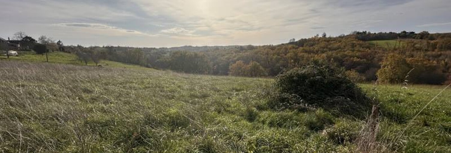 Terrain  3000 m² à vendre à Saint-Aulaire (19130)