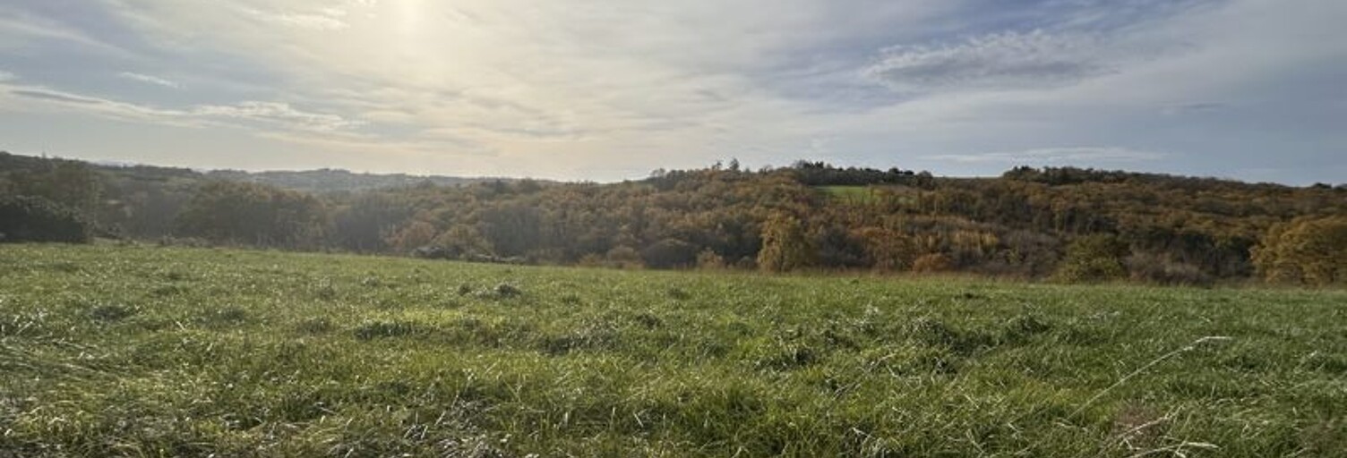 Terrain  3000 m² à vendre à Saint-Aulaire (19130)