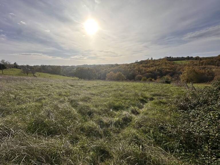 Terrain à bâtir de 0 pièces principales — photo 1