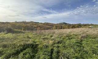 Terrain  5705 m² à vendre à Saint-Aulaire (19130)