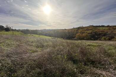 Terrain  45000 €