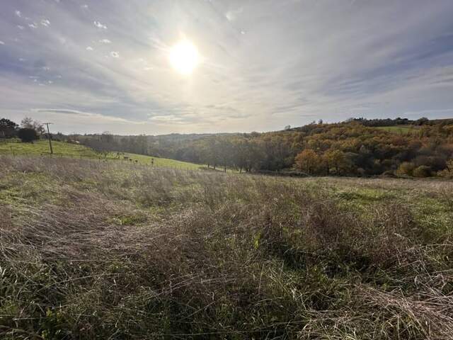 Terrain à bâtir de 0 pièces principales — photo du bien