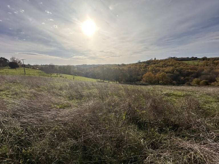 Terrain à bâtir de 0 pièces principales — photo 1