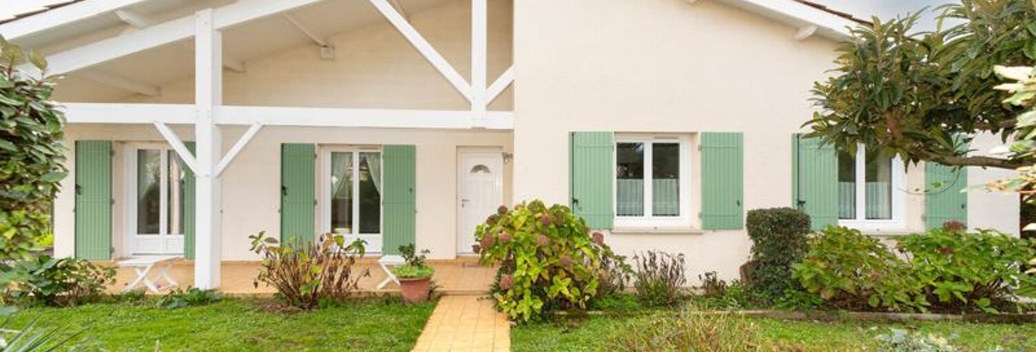 Maison 4 Pièces 110 m² à vendre à Saint-André-de-Cubzac (33240)