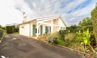 Maison 4 Pièces 110 m² à vendre à Saint-André-de-Cubzac (33240)