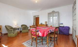 Appartement 3 Pièces 73 m² à vendre à Joué-lès-Tours (37300)