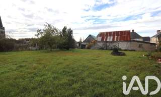 Maison 4 Pièces 138 m² à vendre à Noyant-Villages (49490)