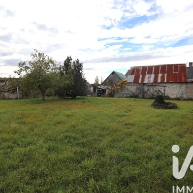 Maison 4 pièces 199000 €