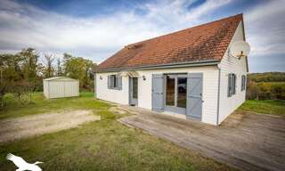 Maison 5 Pièces 88 m² à vendre à Puy-d'Arnac (19120)