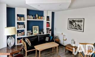 Maison 4 Pièces 65 m² à vendre à Vannes (56000)