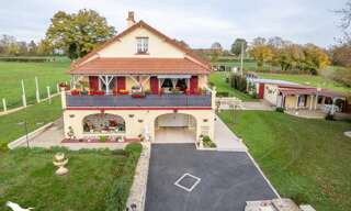 Maison 4 Pièces 100 m² à vendre à Saint-Plantaire (36190)