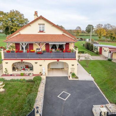 Maison 4 pièces 202920 €