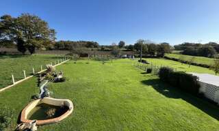 Maison 4 Pièces 100 m² à vendre à Saint-Plantaire (36190)