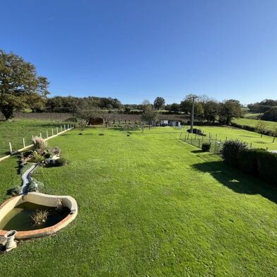 Maison 4 pièces 202920 €