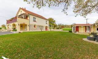 Maison 4 Pièces 100 m² à vendre à Saint-Plantaire (36190)