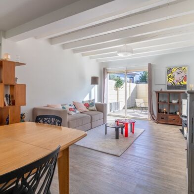 Maison 4 pièces 210000 €