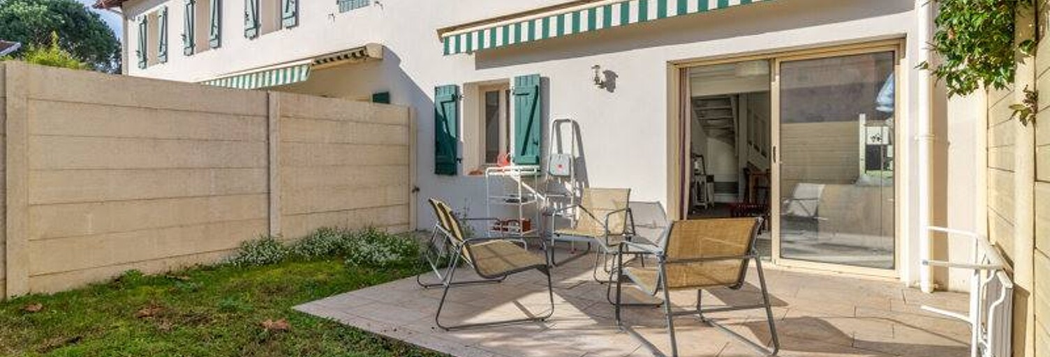 Maison 4 Pièces 73 m² à vendre à Saint-Paul-lès-Dax (40990)