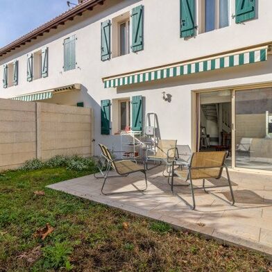Maison 4 pièces 199000 €