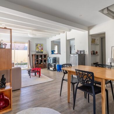 Maison 4 pièces 199000 €