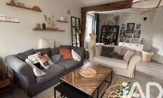 Maison 4 Pièces 130 m² à vendre à Montigny (76380)