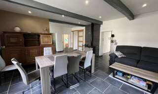 Maison 5 Pièces 99 m² à vendre à Beaumont-de-Lomagne (82500)