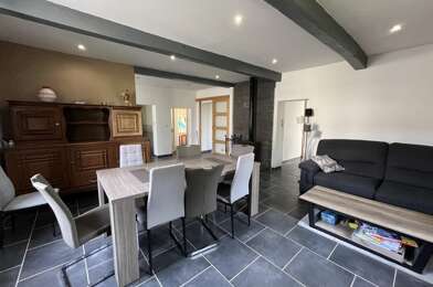 Maison 5 pièces 182000 €