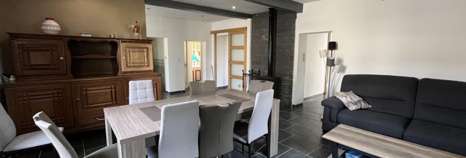 Maison 5 Pièces 99 m² à vendre à Beaumont-de-Lomagne (82500)