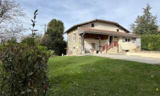 Maison 5 Pièces 99 m² à vendre à Faudoas (82500)