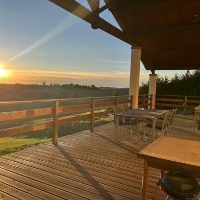 Maison 6 pièces 442250 €