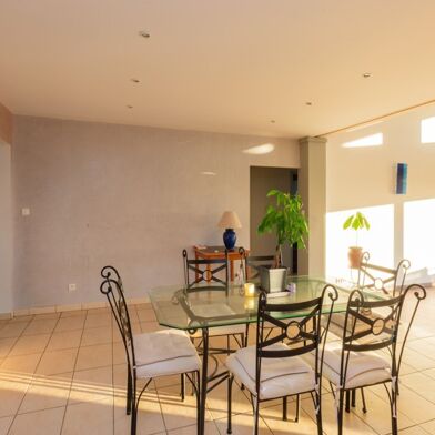 Maison 6 pièces 430000 €