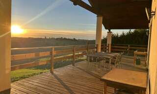 Maison 6 Pièces 234 m² à vendre à Puysségur (31480)