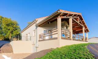 Maison 6 Pièces 234 m² à vendre à Puysségur (31480)