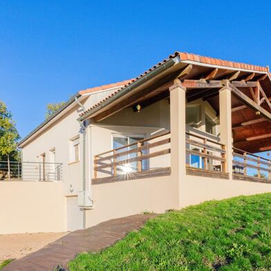 Maison 6 pièces 430000 €