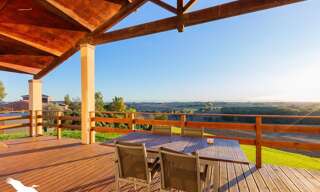 Maison 6 Pièces 234 m² à vendre à Puysségur (31480)