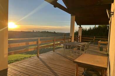 Maison 6 pièces 430000 €