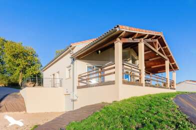 Maison 6 pièces 399900 €