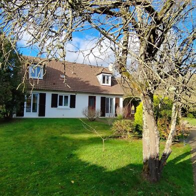 Maison 7 pièces 360000 €