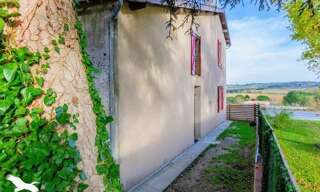 Maison 4 Pièces 131 m² à vendre à Cadours (31480)