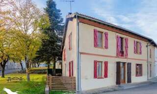 Maison 4 Pièces 131 m² à vendre à Cadours (31480)