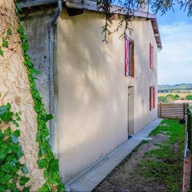 Maison 4 pièces 176500 €