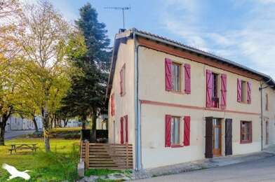 Maison 4 pièces 176500 €