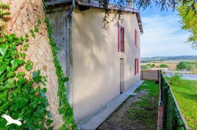 Maison 4 pièces 176500 €