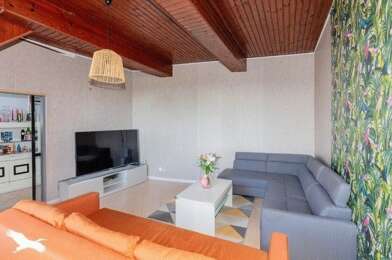 Maison 4 pièces 176500 €