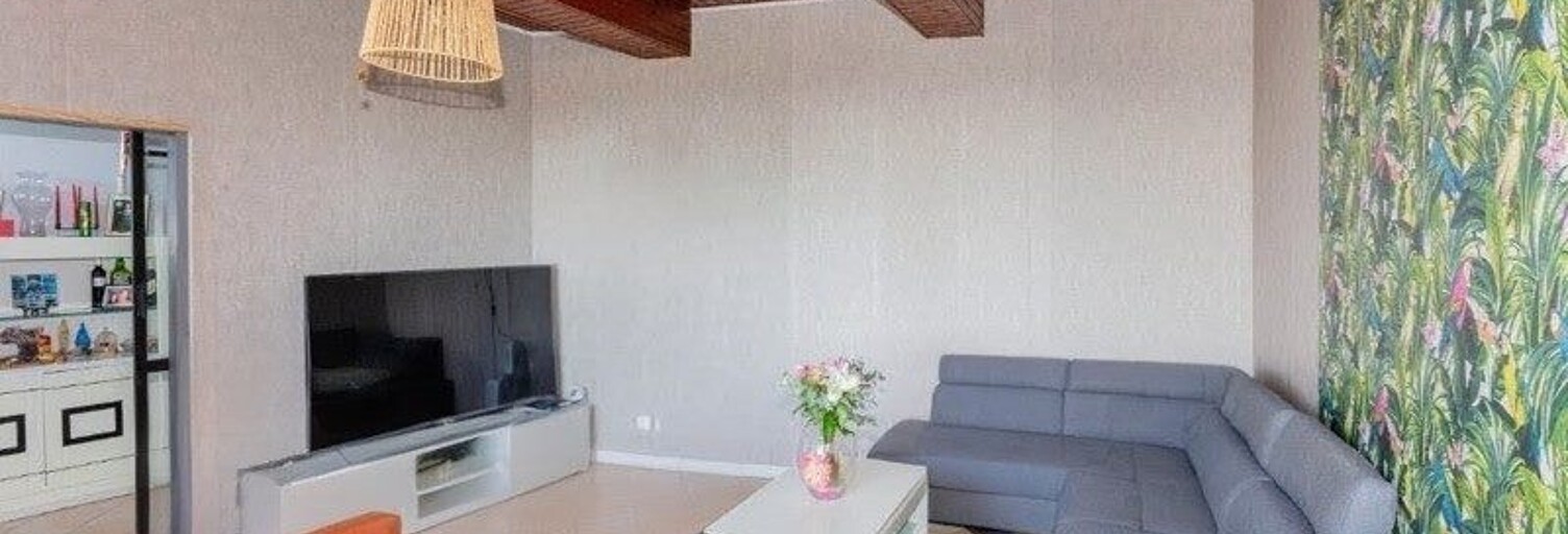Maison 4 Pièces 131 m² à vendre à Cadours (31480)