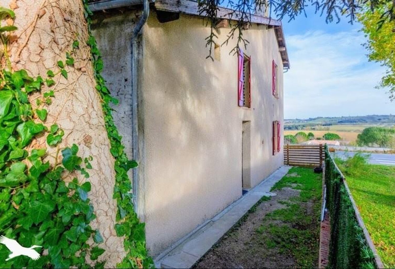Maison de ville de 4 pièces principales — photo 1