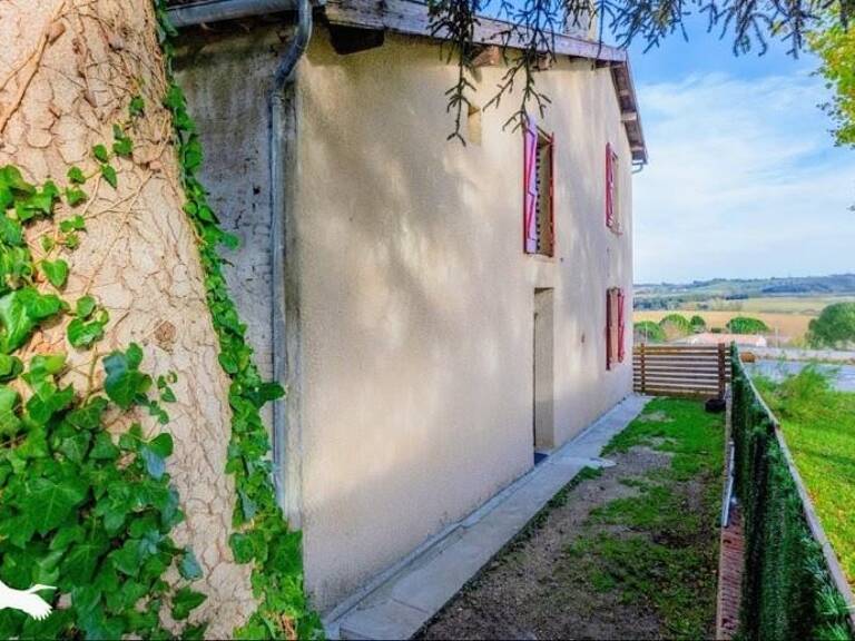 Maison de ville de 4 pièces principales — photo 1