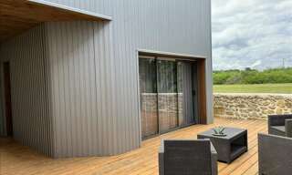 Maison 6 Pièces 137 m² à vendre à Bouliac (33270)