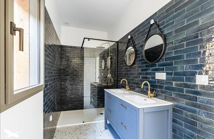 Contemporaine de 6 pièces principales — photo 5