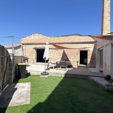 Maison 5 pièces 187423 €